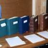 The History Scrapbooks