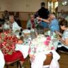 Dinner Group A