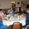 Dinner Group C