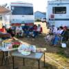 Pot Luck BBQ