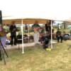 Band @ Lavender Farm