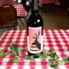 A Special Wine Label