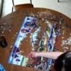 Second Puzzle