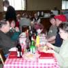 Dinner table 1