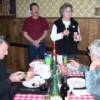 Thanking the Hosts
Wecoming the Guests