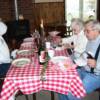 Dinner Table 6
