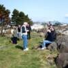 On the Berm 1On