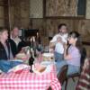 Dinner Table 7